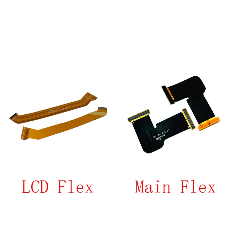 

1Pcs LCD Display Screen Flex Cable For Samsung Galaxy Tab S2 T810 T813 T815 T817 T819 Main Motherboard Connect USB Flex Cable