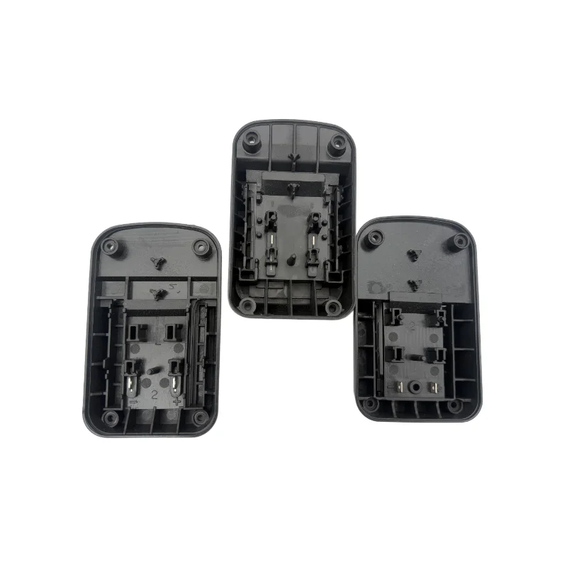 Универсальный разъем-адаптер для корпуса аккумулятора «сделай сам», совместимый с Devon для DaYi для электроинструментов Worx, многобрендовый корпус