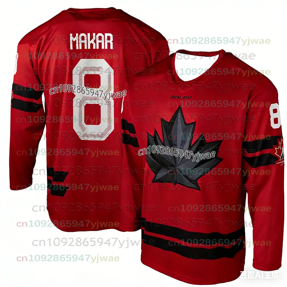 เสื้อฮอกกี้น้ำแข็งแคนาดา 2026  - Kids Toys Canada บทวิจารณ์และราคา