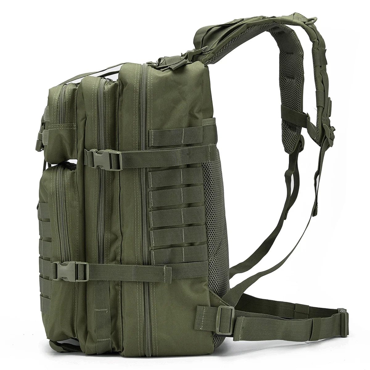 50L Man Tactical Backpacks Outdoor Traveling Bags  Trekking Hunting Bag travel backpack camping equipment back pack