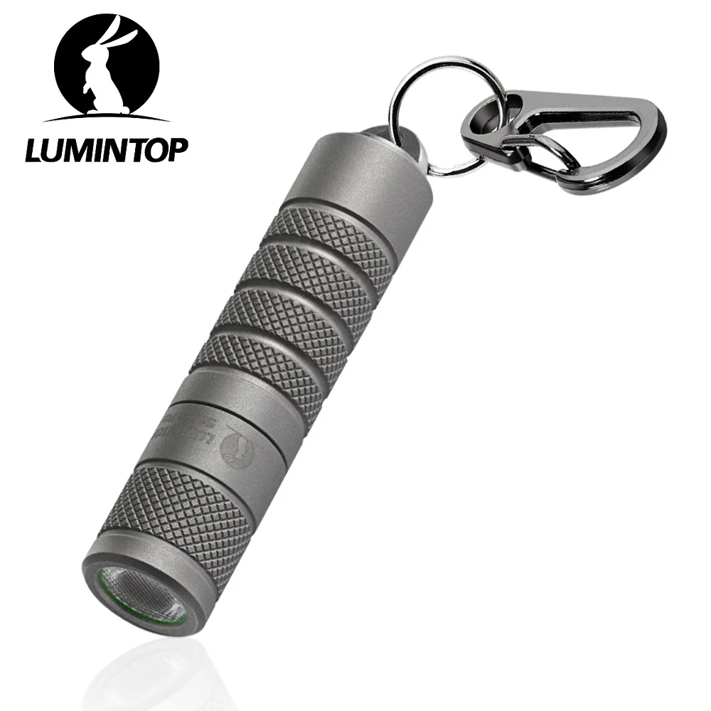 potencia edc lanterna led chaveiro cauda magnetica lampada exterior titanio camping lanterna tocha de pesca luzes de tenda raposa prateada alta 01