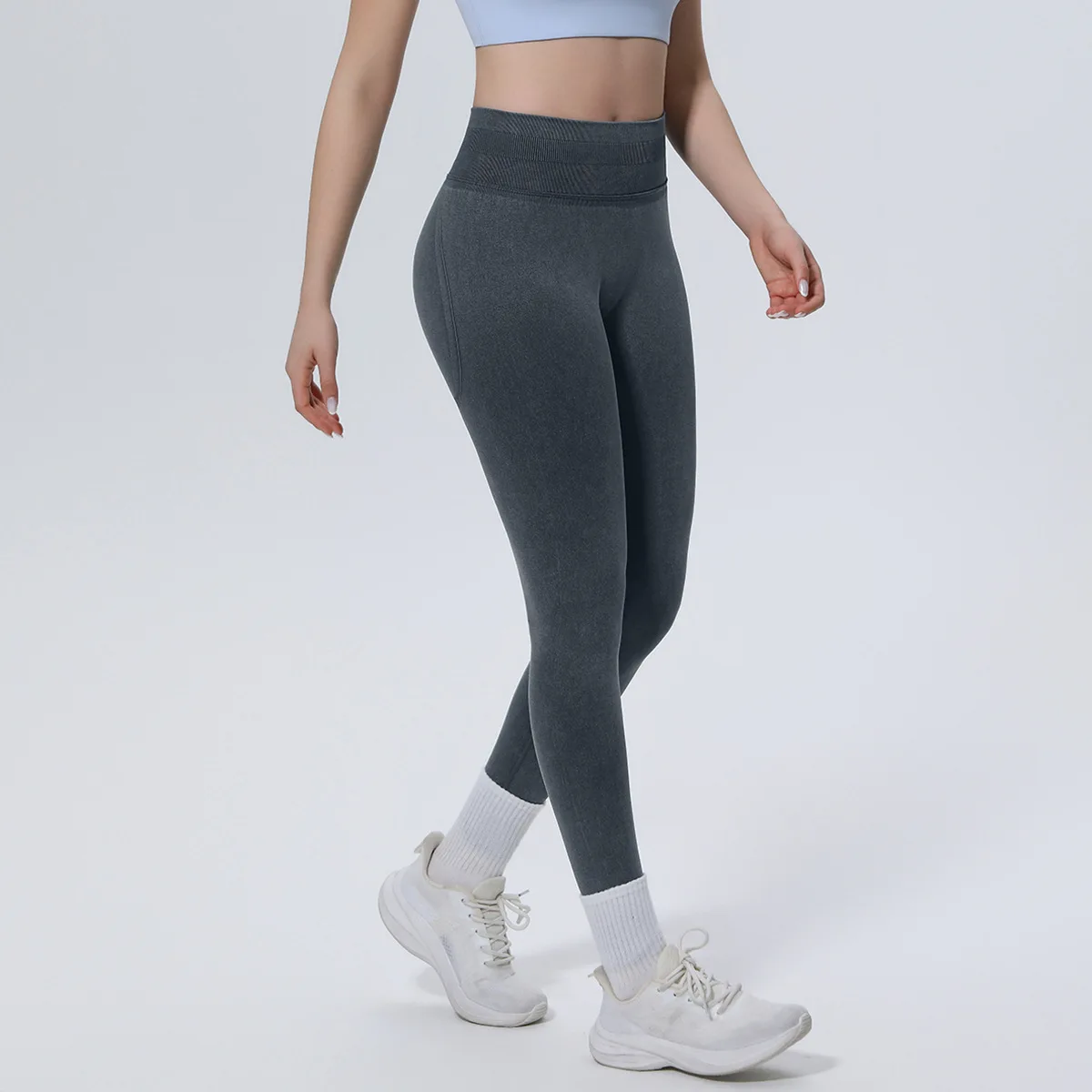Size chart and fit details