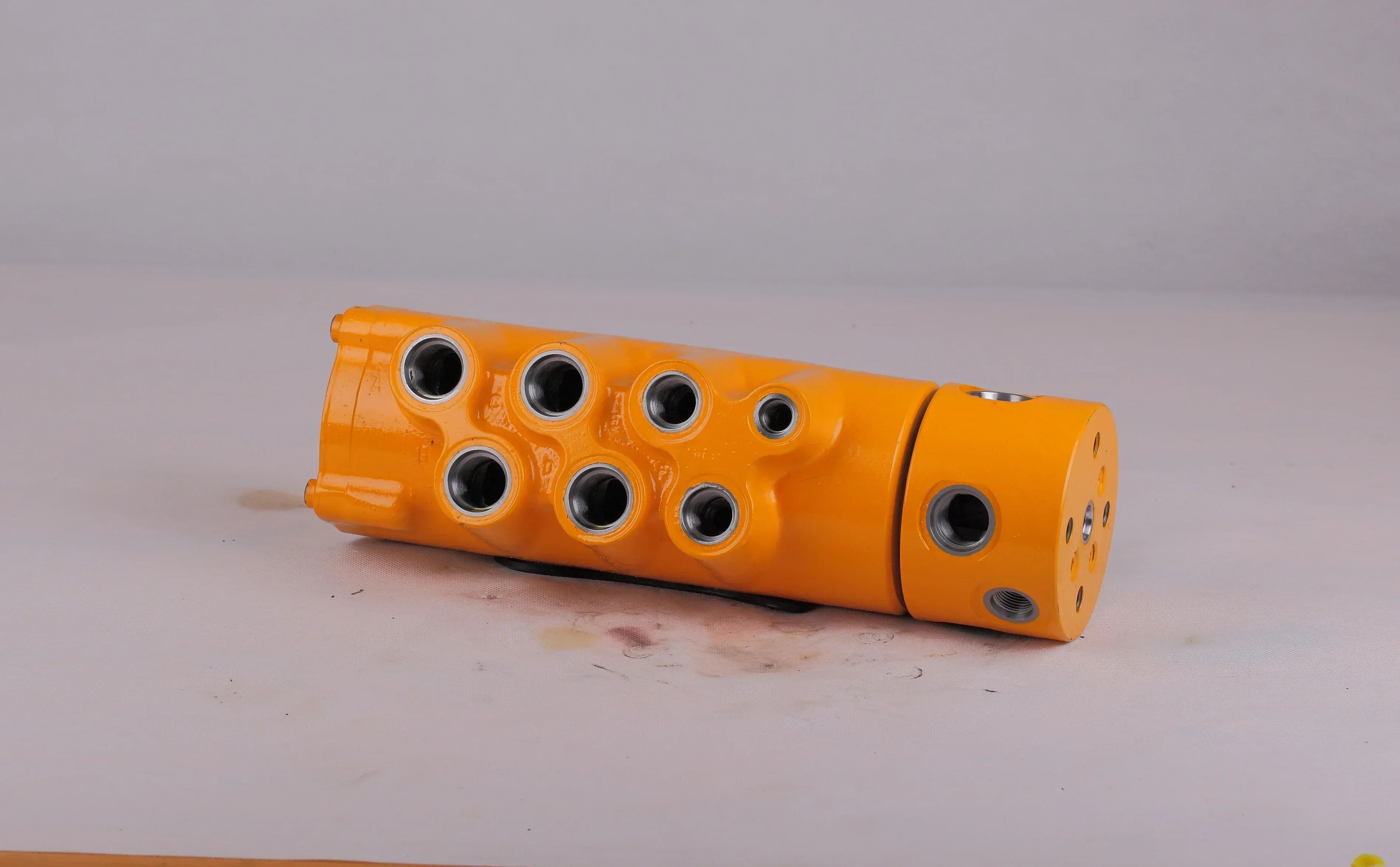 New Passages Rotary Unions/Rotary Joint