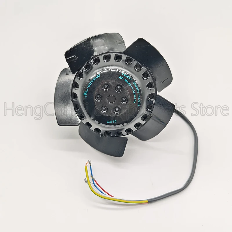 Original 100% Working M2D068-CF M2D068-BF M2D068-BFY  cooling fan