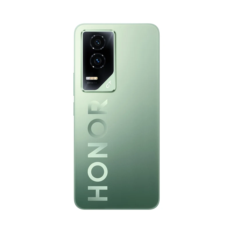 Original Honor GT Mobile Phone 6.78" AMOLED 120HZ 100W Charge 50.0MP Camera 5300mAh Battery Android 15.0 Snapdragon 8 Gen 3