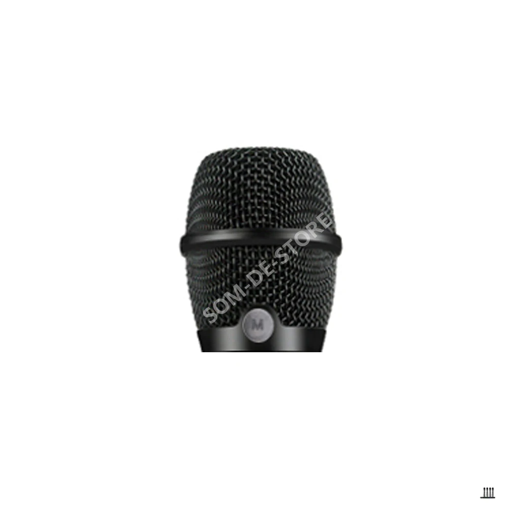 Metal microphone Grilles for singing speech stage performance