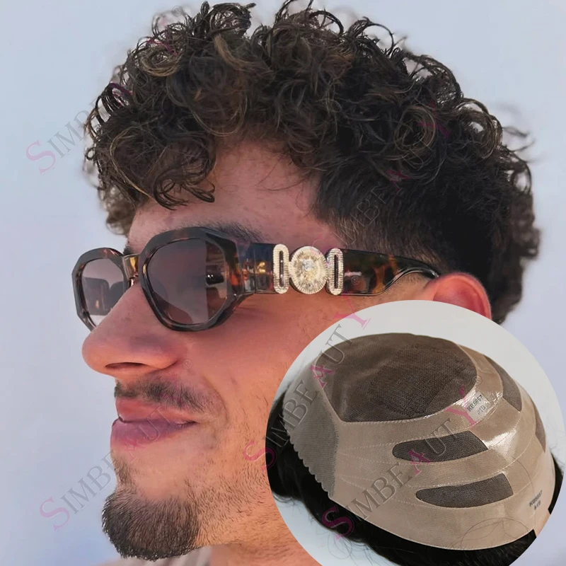 20Mm Curly Durable … - image