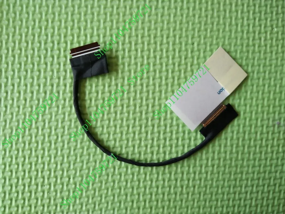 

DB Video screen cable For HP X360 11-K 310 G2 TPN-W112 laptop LCD LED Display Ribbon Flex cable 450.04A05.0001 450.04A07.0001