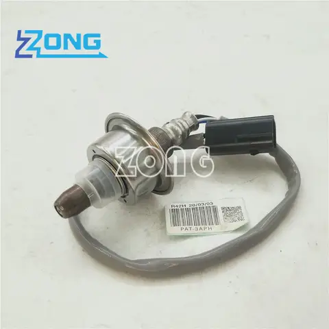 ZONG 람다 산소 센서, 닛산 무라노 티아나 J32z 211200-7250 22693-EY00B 에 적합, 신제품