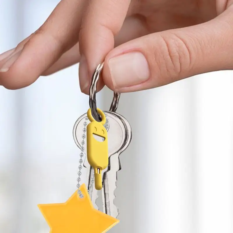 Card Eject Pin Needle Eject Pins Needle Opener Ejector Card Tray Opening Tool Mobile Phone Card Protector Ejector Pin Keychain