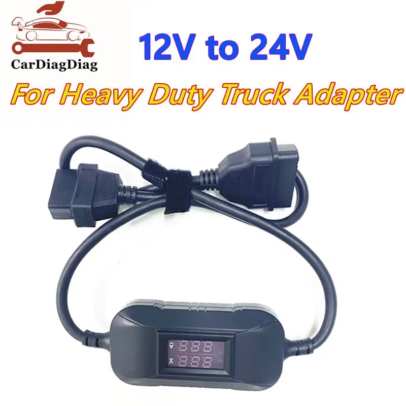 OBD-Π°Π΄Π°ΠΏΡΠ΅Ρ Launch ΠΎΡ 12 Π Π΄ΠΎ 24 Π Π΄Π»Ρ ΡΡΠΆΠ΅Π»ΡΡ
Π³ΡΡΠ·ΠΎΠ²ΠΈΠΊΠΎΠ², ΠΊΠ°Π±Π΅Π»Ρ Π΄Π»Ρ Easydiag Thinkdiag Launch X431 Easydiag 3.0/2.0, Π°Π΄Π°ΠΏΡΠ΅Ρ Golo Truck OBD-Π°Π΄Π°ΠΏΡΠ΅Ρ Launch ΠΎΡ 12 Π Π΄ΠΎ 24 Π Π΄Π»Ρ ΡΡΠΆΠ΅Π»ΡΡ
Π³ΡΡΠ·ΠΎΠ²ΠΈΠΊΠΎΠ², ΠΊΠ°Π±Π΅Π»Ρ Π΄Π»Ρ Easydiag Thinkdiag Launch X431 Easydiag 3.0/2.0, Π°Π΄Π°ΠΏΡΠ΅Ρ Golo Truck