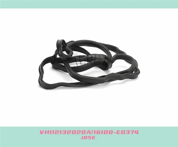 VH112132020A 16100-E0374 J05E J05E-TB J05E-TA ENGINE CYLINDER HEAD GASKET Cover SK200-8 SK210LC-8 SK250-8 Excavator Parts