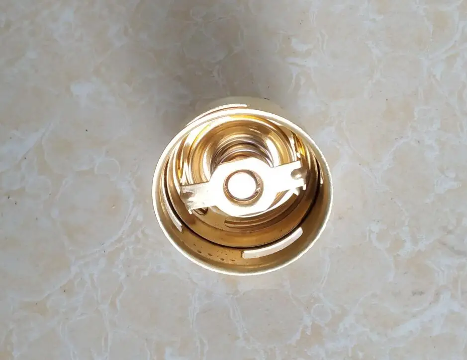 Thermostat for K4100D K4100ZD ZH4100D ZH4100ZD ZH4100ZP K4100ZP Weifang Diesel Engine Parts/Weifang Diesel Generator Parts