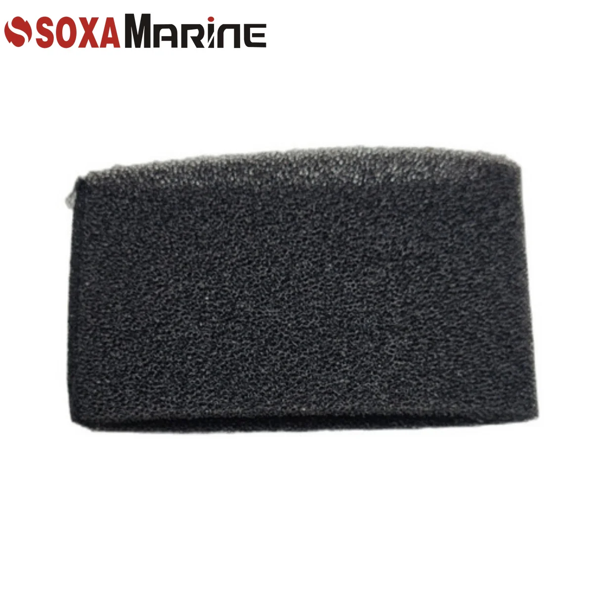 2 pcs Air Filter Element for Mercruiser Sterndrive Inboard Diesel 4.2L 2.8L Replaces 35-805312