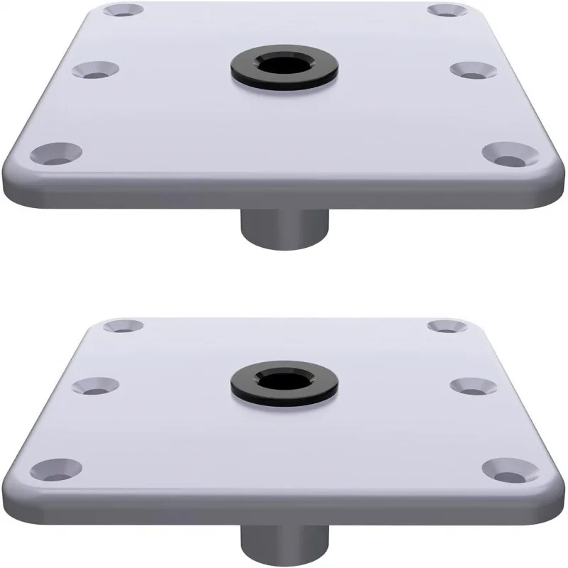 

3/4 Marine, Swivel, Seat Mount Base