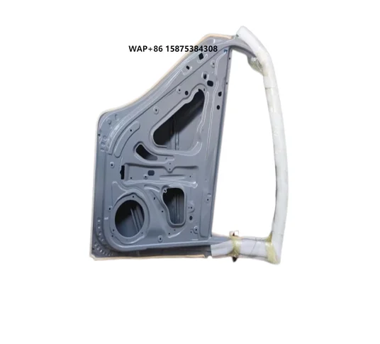 

Wholesale Original Auto Body Accessories Manufacturer Car Real Doors Assembly 509000598AADYJ Auto Doors