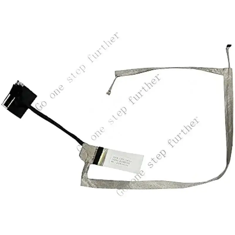 

LCD LED Screen Video Cable 30pin for RoG G751 G751J G751JL G751JM G751JT G751JY 14005- 01380100 Touch ++