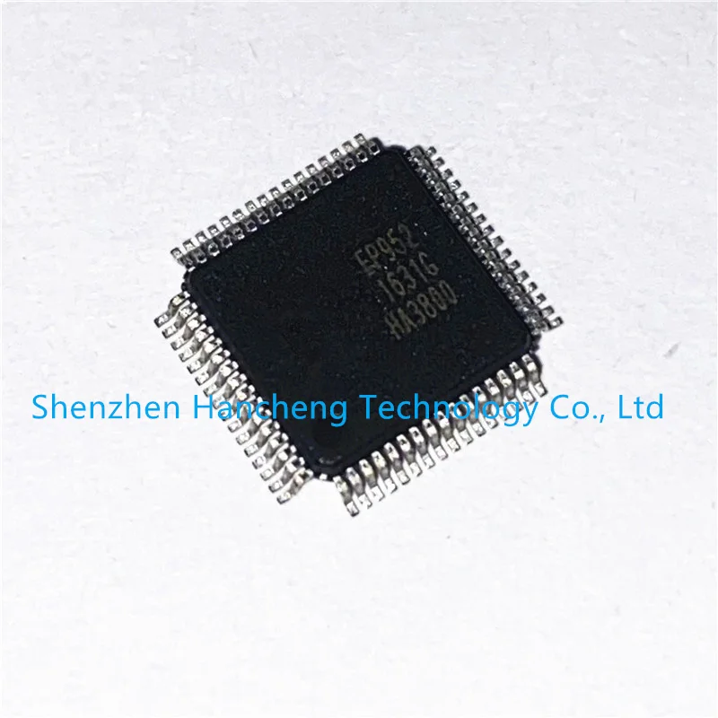 (10PCS-50PCS) EP952 QFP64 NEW CHIP IC