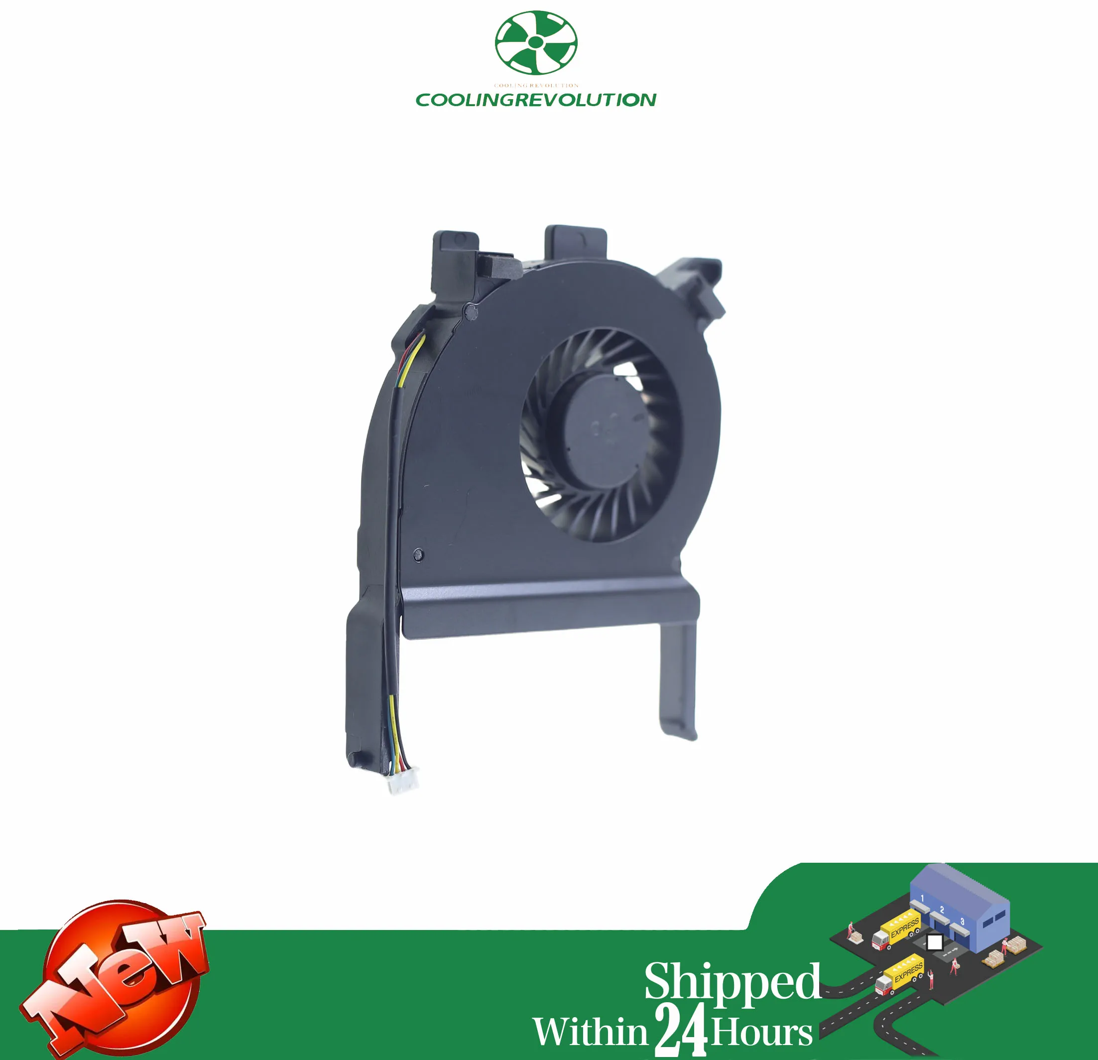 Original cooling fan for HP EliteDesk 800 G2 810571-001 FB08013M12SPA CT:AFAXC1AYZ543SC