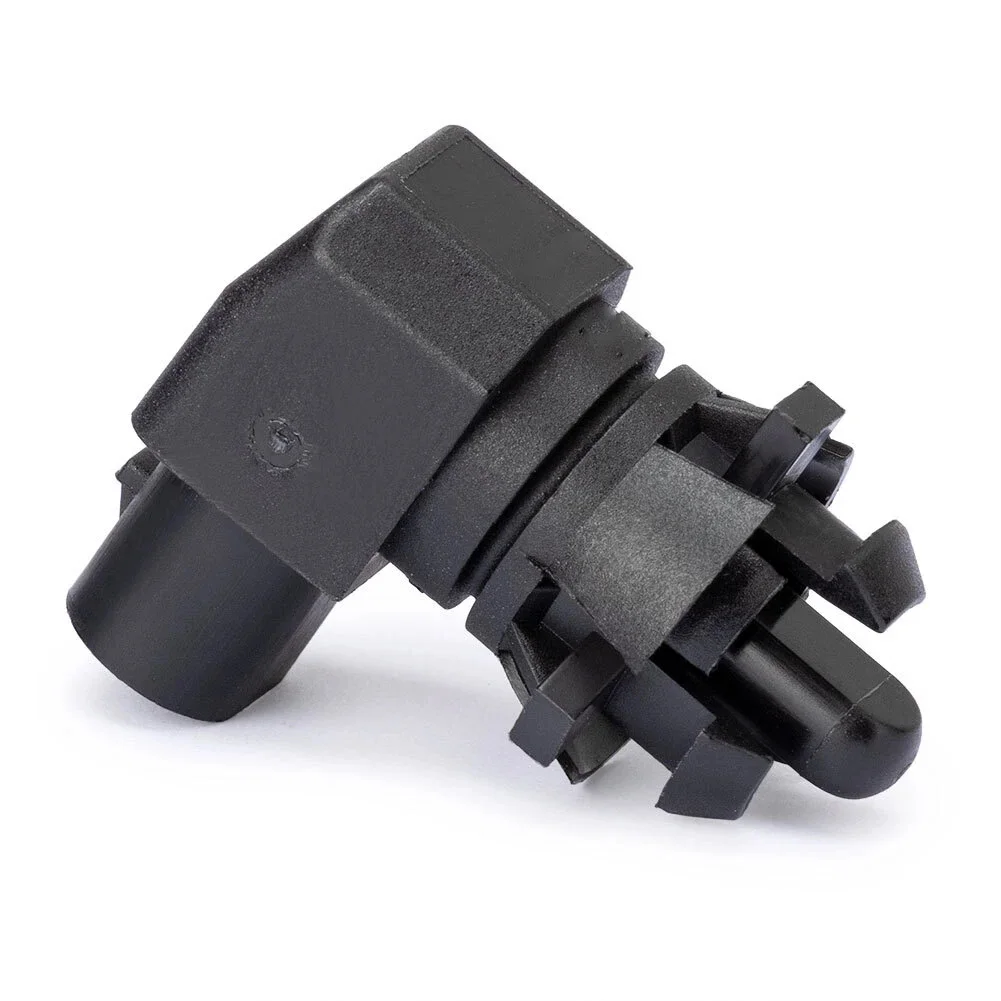 Car Ambient Air Temperature Sensor for Chevrolet Colorado 2015-2020 Camaro 2016-2020 Bolt EV 2017-2020 1500 2014-2019 view 3