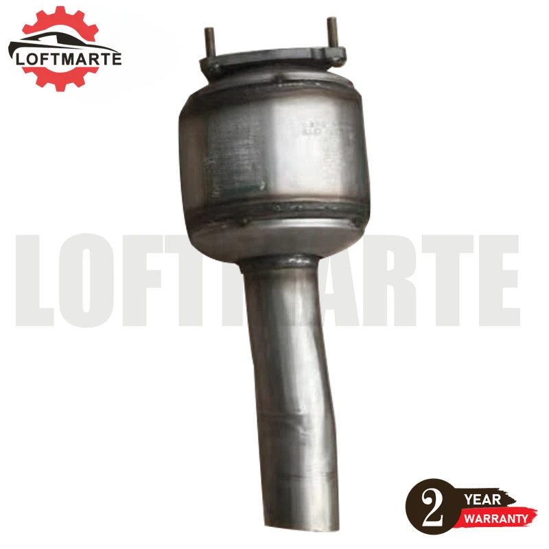 LR024237 LR068416 Catalytic Converter for Land Rover Discovery Sport 2.0L L4 - 2015-2016  LR041430 LR051502