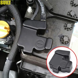 Flame Retardant Battery Negative Protective Terminal Cover For SUBARU Forester Legacy Outback Levorg 2014 2015 2016 2017 2018