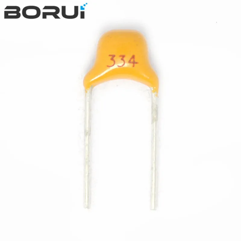 1000Pcs 50V monolithic ceramic capacitor 10PF~ 10UF 22PF 47NF 220NF 1NF 1UF 4.7UF 100NF 330NF 0.1UF 102 104 105 106 103 473 334