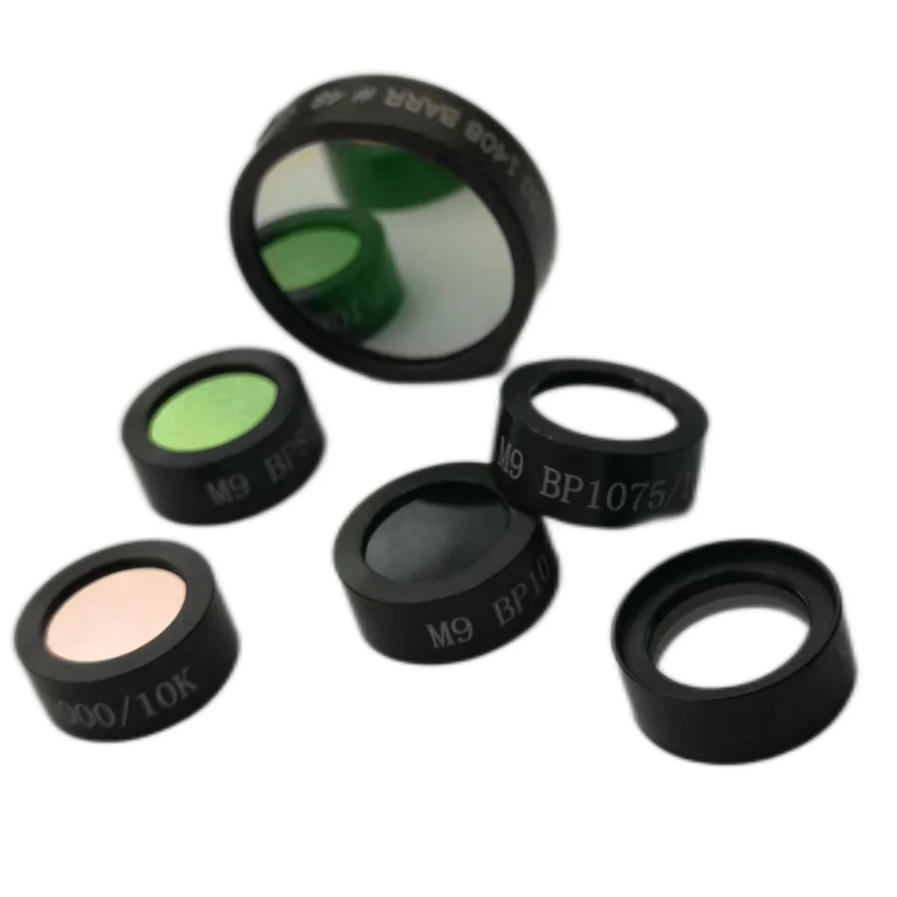 Customization Supported  uv filter High Quality Optical bandpass filter optical lens filter for camera