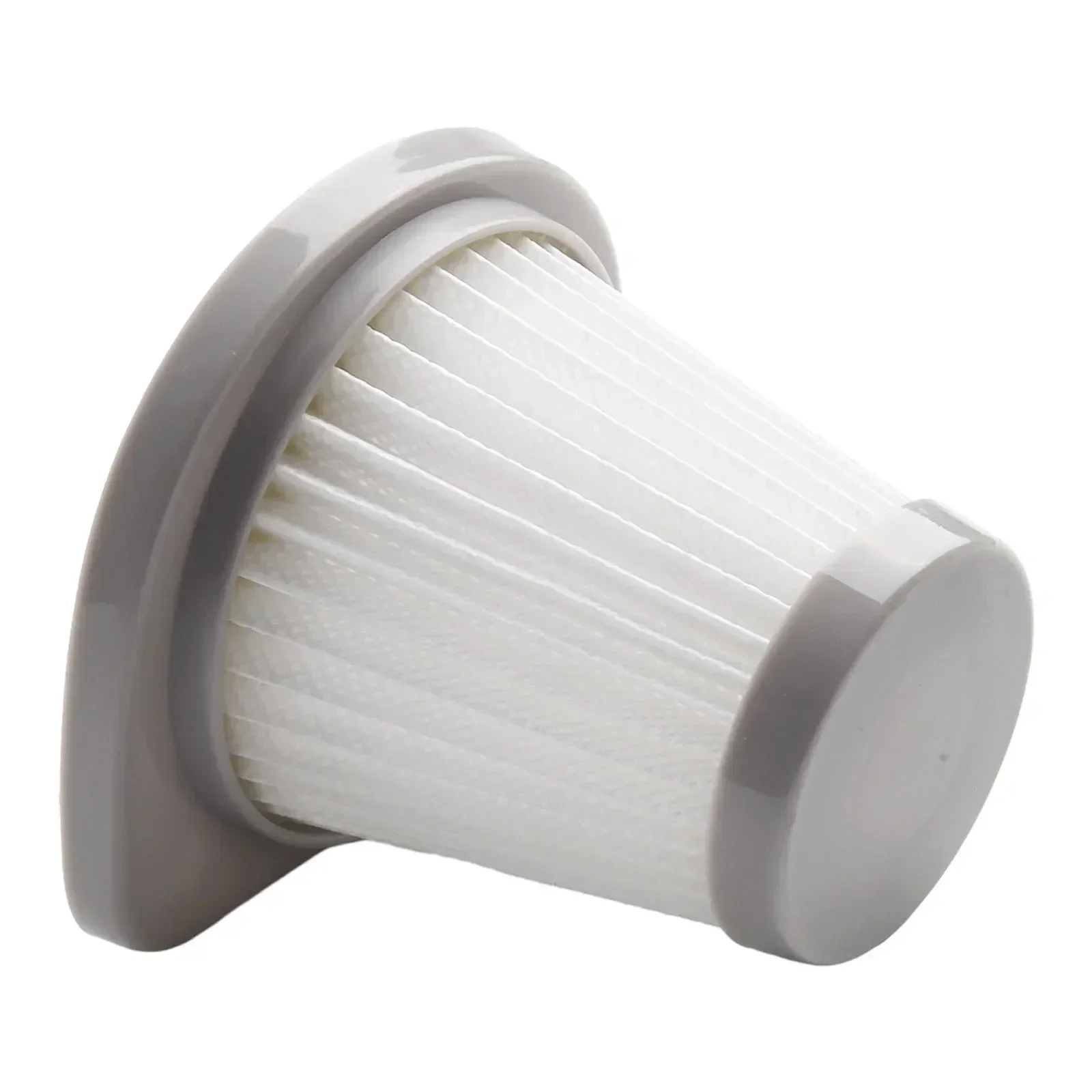 2pcs ตัวกรองสําหรับ Hoover VSC02B16T-30 หุ่นยนต์เครื่องดูดฝุ่นทําความสะอาดในครัวเรือนอุปกรณ์เสริม