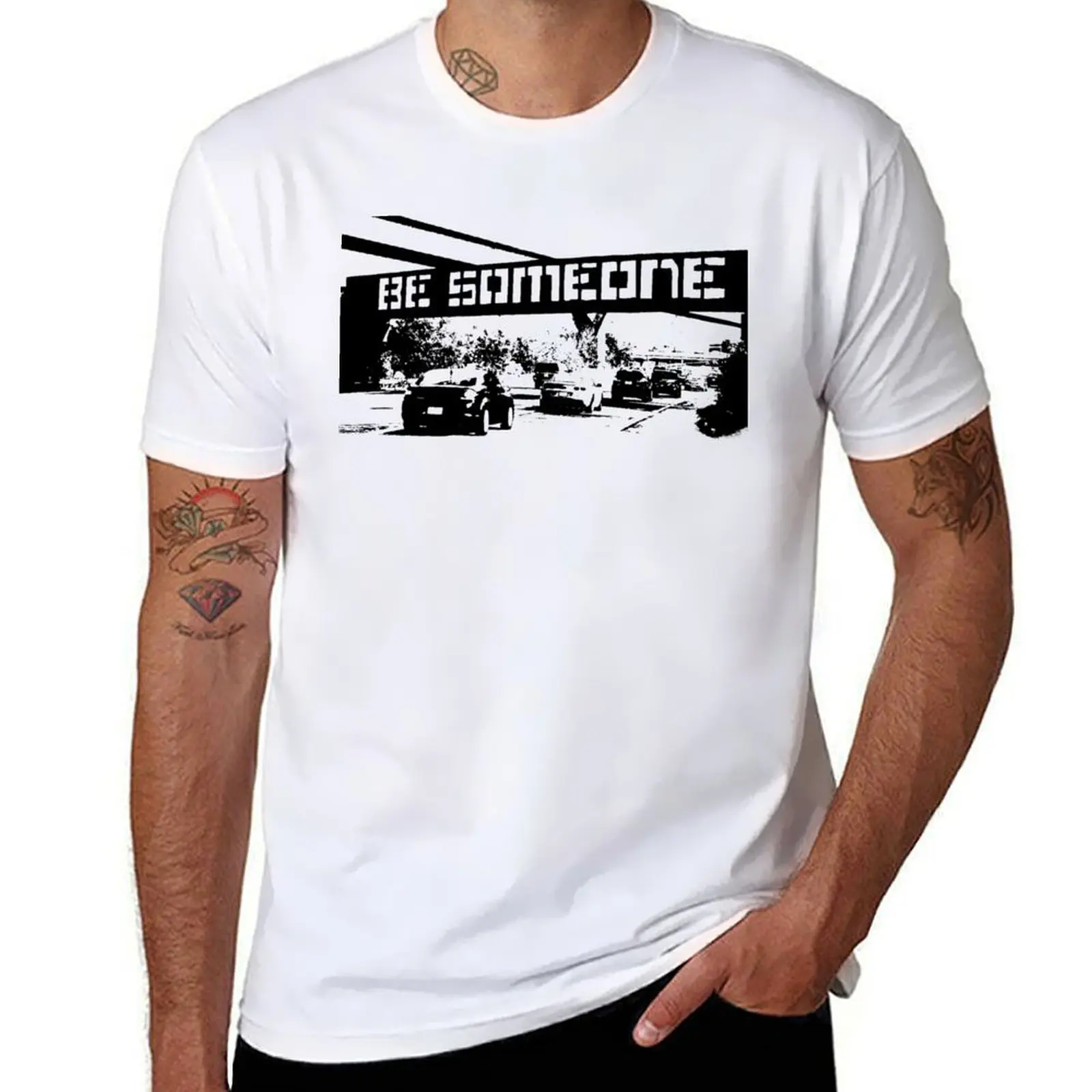 Be Someone - Housto…