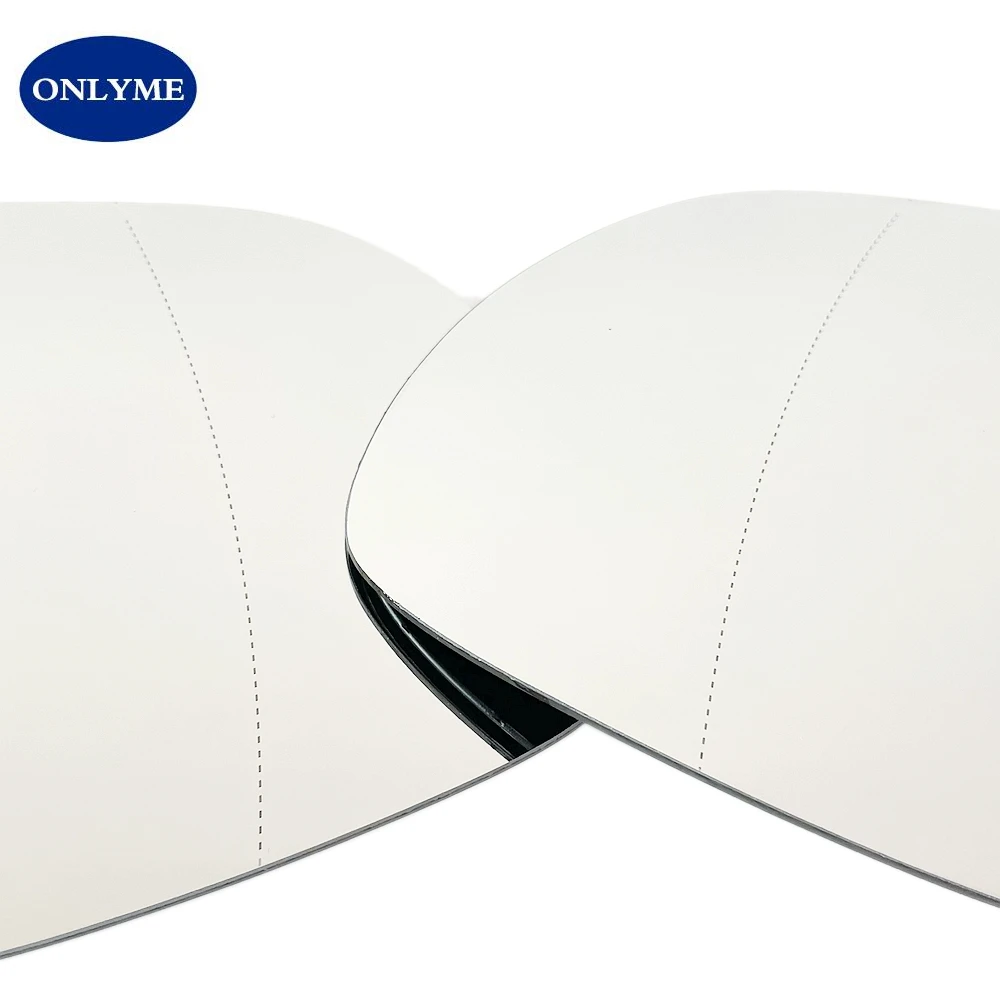 High quanlity car heated mirror glass  for PORSCHE  CAYENNE 957  2007 2008 2009 2010