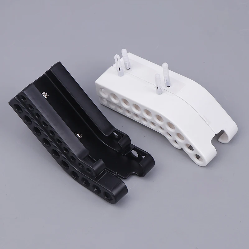 Battery Storage Organizer AA & AAA Combo Small Battery Keeper Wall Holder Battery Dispenser Container For 10AAA & 10AA Batteries