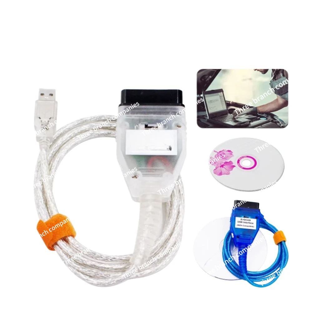 Ftdi FT232 Chip Inp…