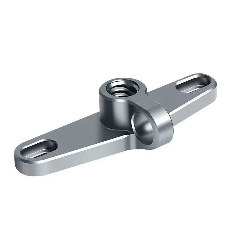 

Пирографии DJI RC 2/RC с экраном, кронштейн для дистанционного управления с резьбовым отверстием 1/4 дюйма, отверстиями для винтов M2 для DJI MINI 4Pro/3Pro/3