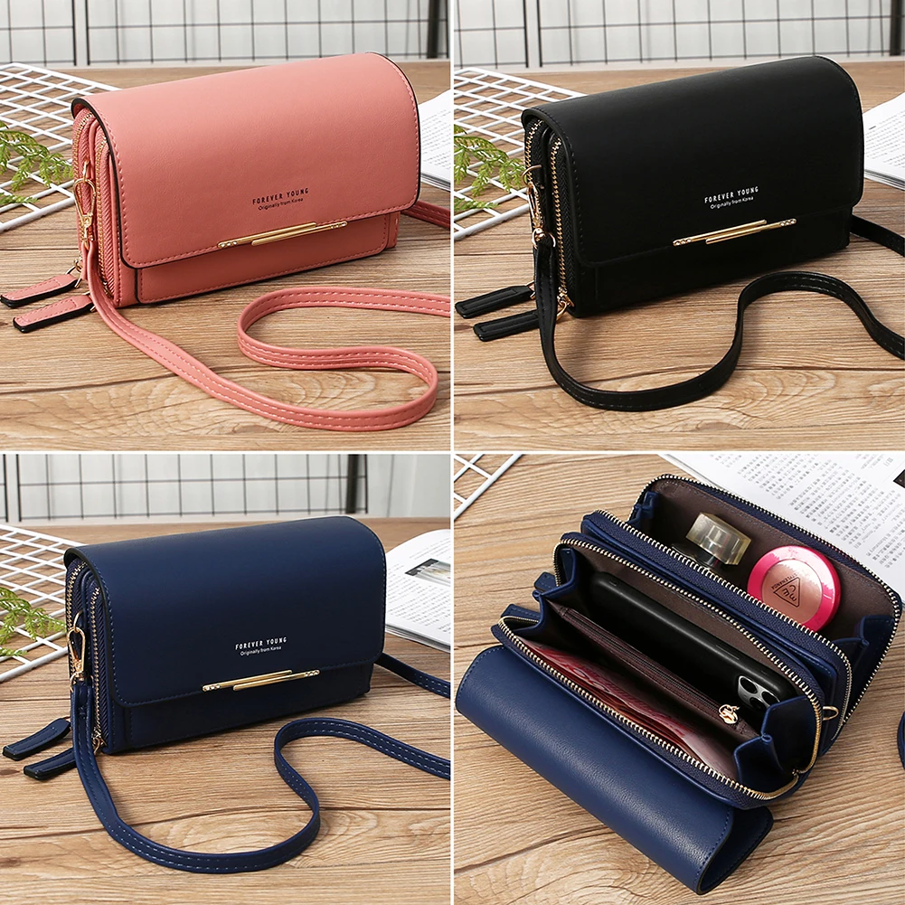 

Маленькие сумки высокого качества, женские сумки-мессенджеры 2025 года, кожаные женские милые сумки на плечо, винтажные кожаные сумки Bolsa Feminina