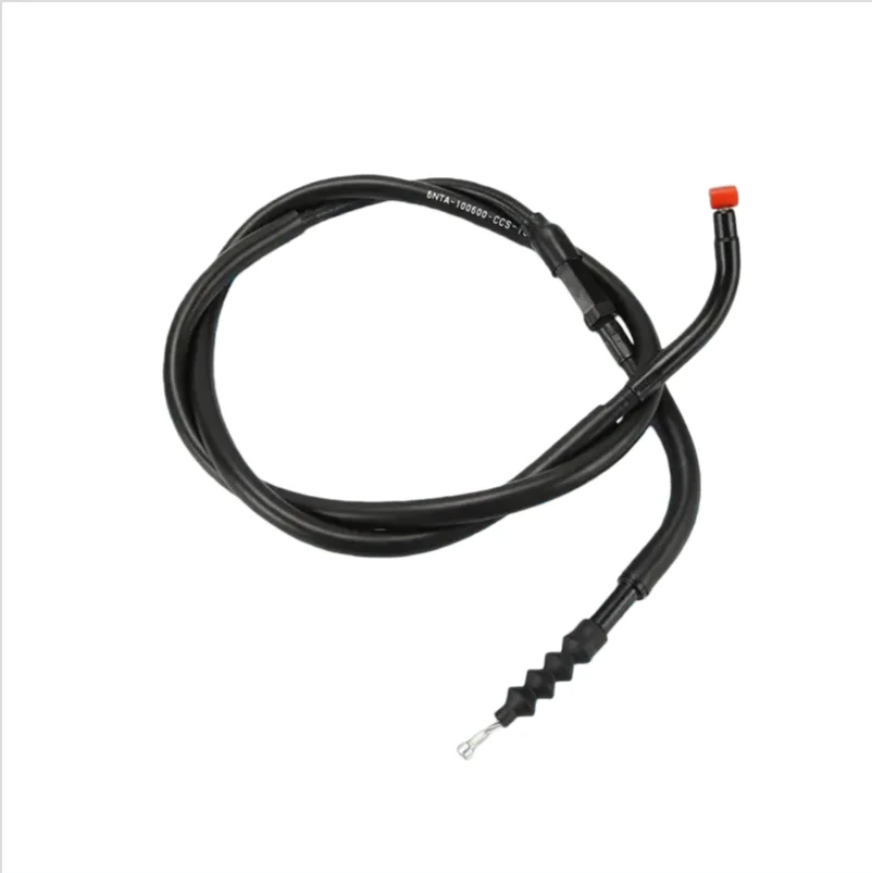 Pour CFMOTO accessoires moto Ambassador 650TR-G CF650-6-6A câble d'embrayage câble d'accélérateur accessoires de câble