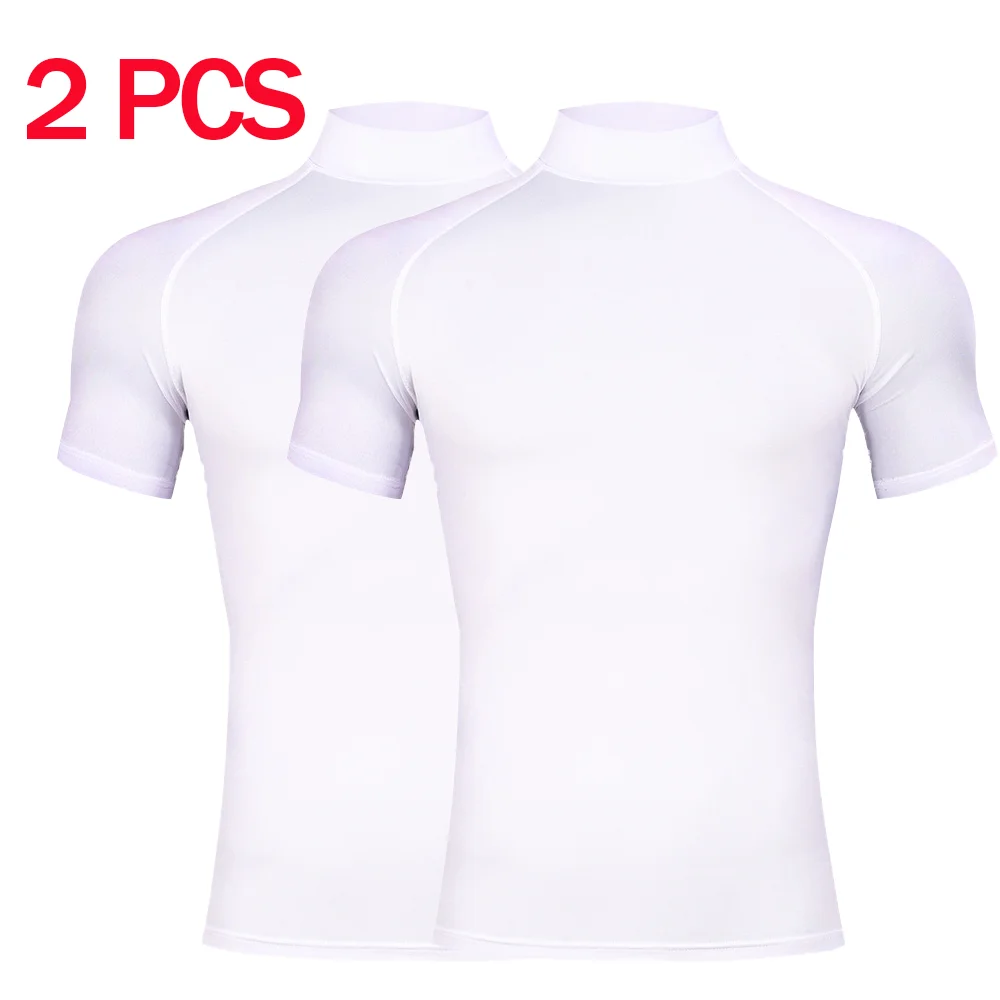 White-2pcs