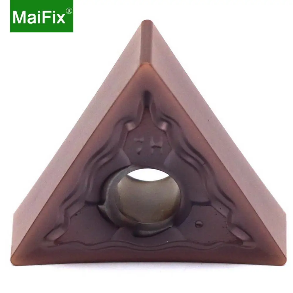 Maifix TNMG160404 160408 Boring Bar CNC Lathe Cutting Milling Cutter Tools Tungsten Carbide Turning Inserts