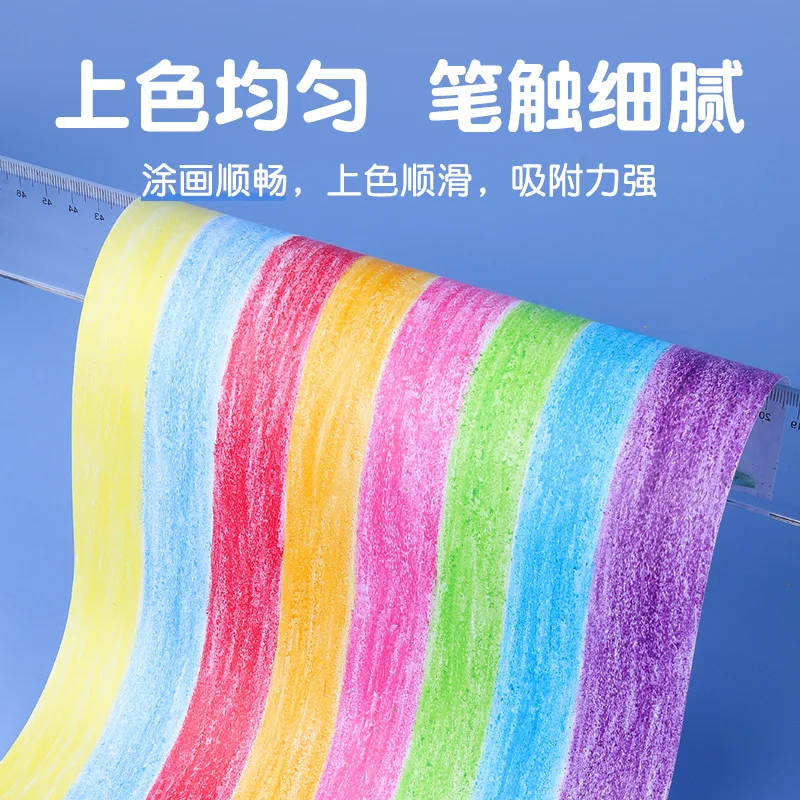 Thumbnail 3 - #38 Kids Crayons Comparison Guide