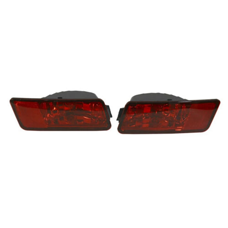 05178272AB 05178273AB Rear Bumper Lights Brake Lamps Warning Sign Lights Automotive For Dodge Freemont 2009-2010