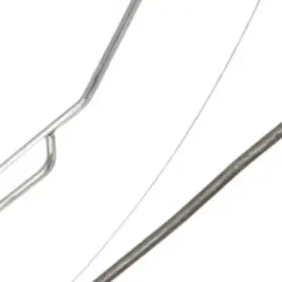 691841 Throttle Lever 691842 Spring 691840 Throttle Linkage 796260 Spring Part Garden Power Tool Accessories For Outdoor Garden