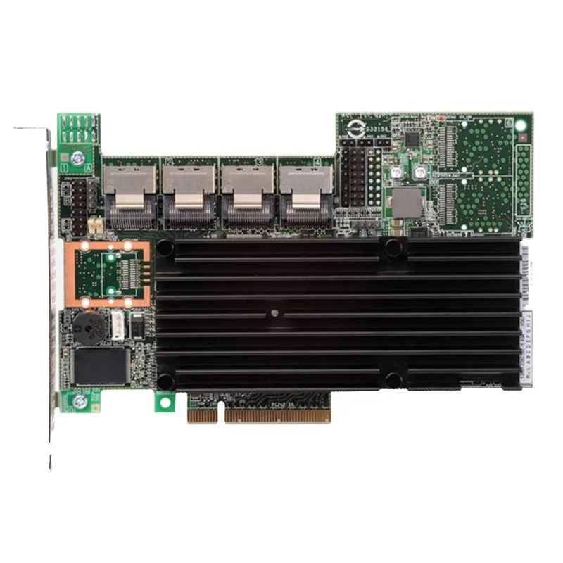 Parts For Lsi Megar…