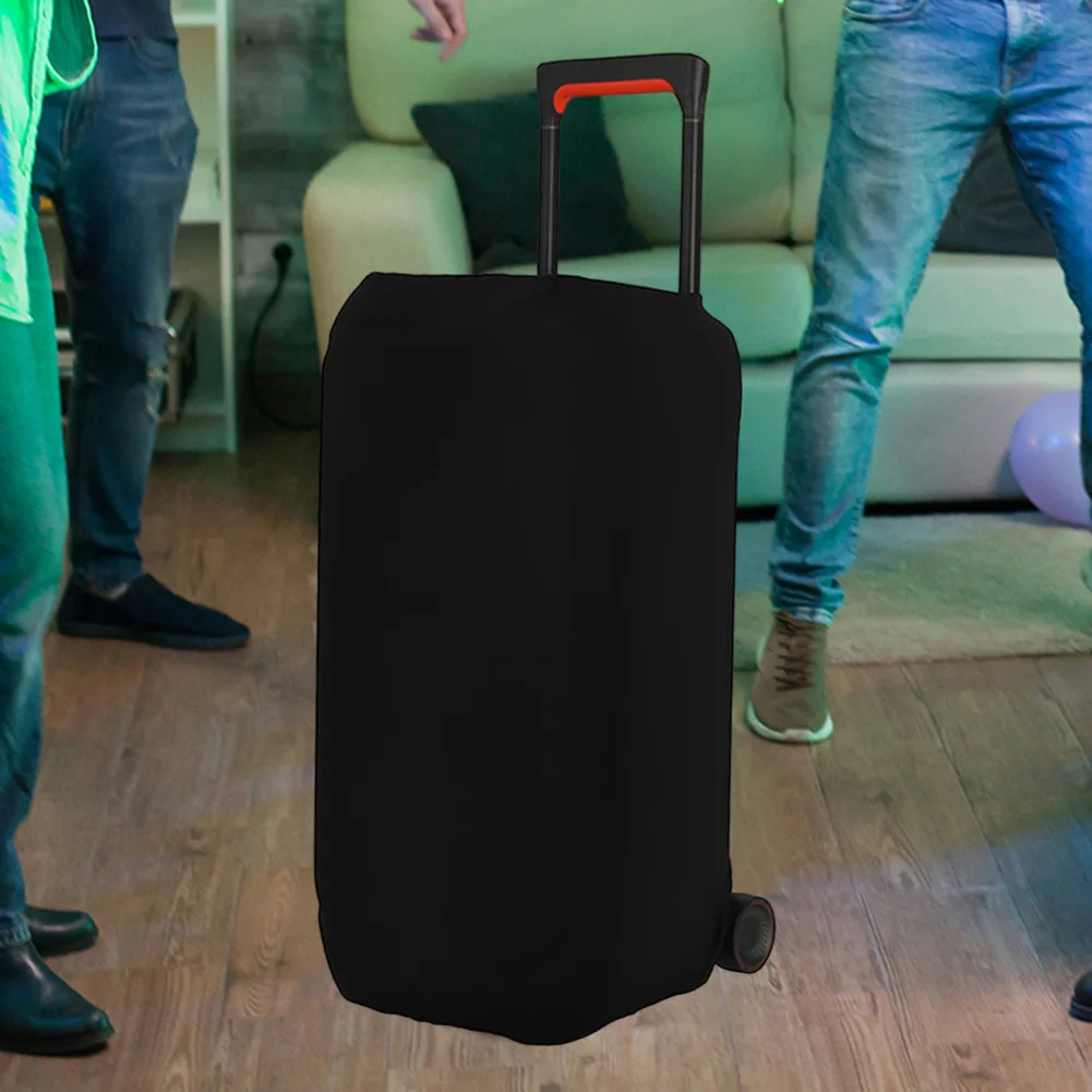 Schützende Staubschutzhülle für Partybox 320 Bluetooth-kompatiblen Lautsprecher