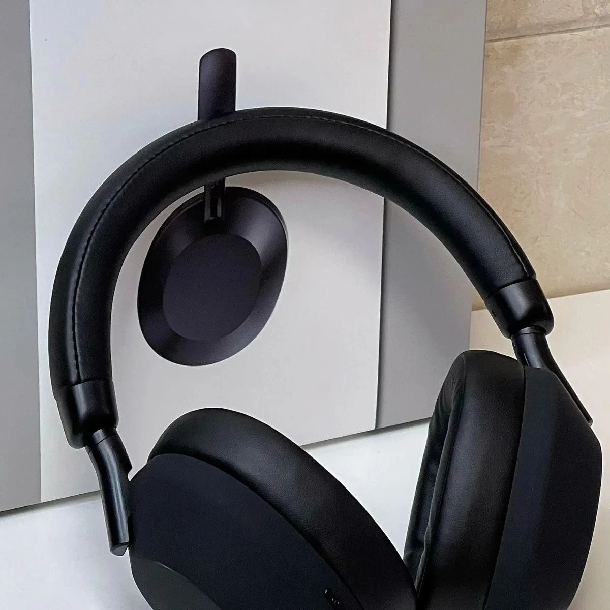 موديل جديد FORWH1000XM5 سماعة بلوتوث لاسلكية حقيقية مع صوت ستيريو للألعاب الرياضية، مناسبة لسوني