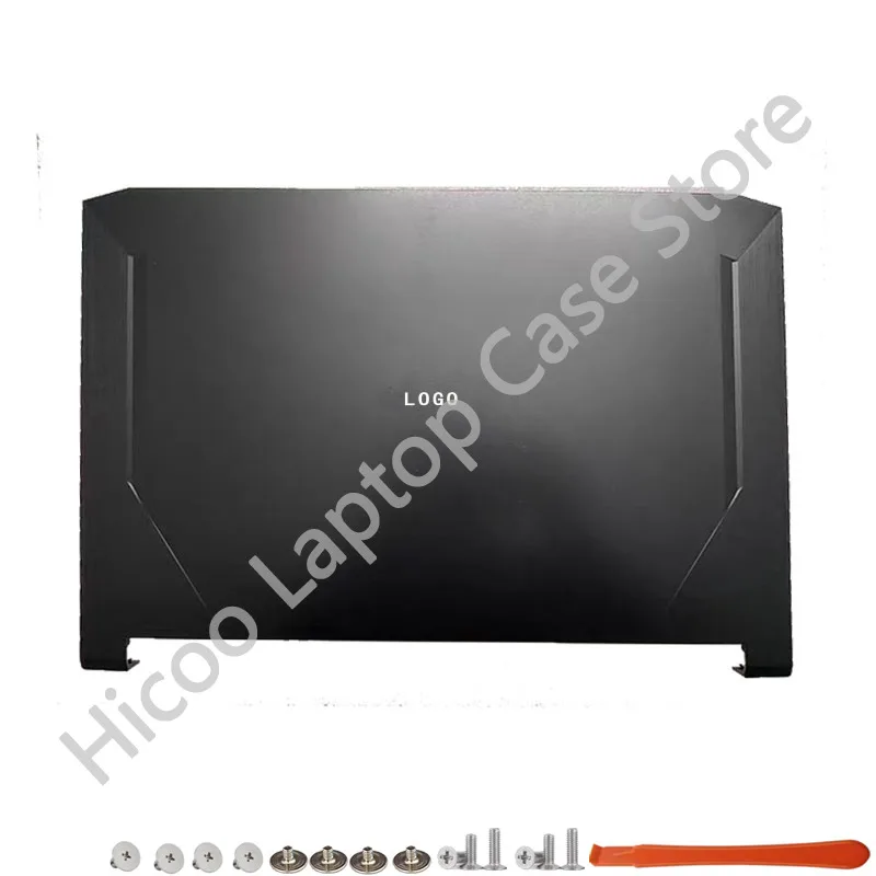 For Acer Nitro 7 AN517-51-52-53-54-41 N20C2 17.3-inch Laptop Replacement LCD Back Cover/Front Panel/Palm Rest/Bottom Cover