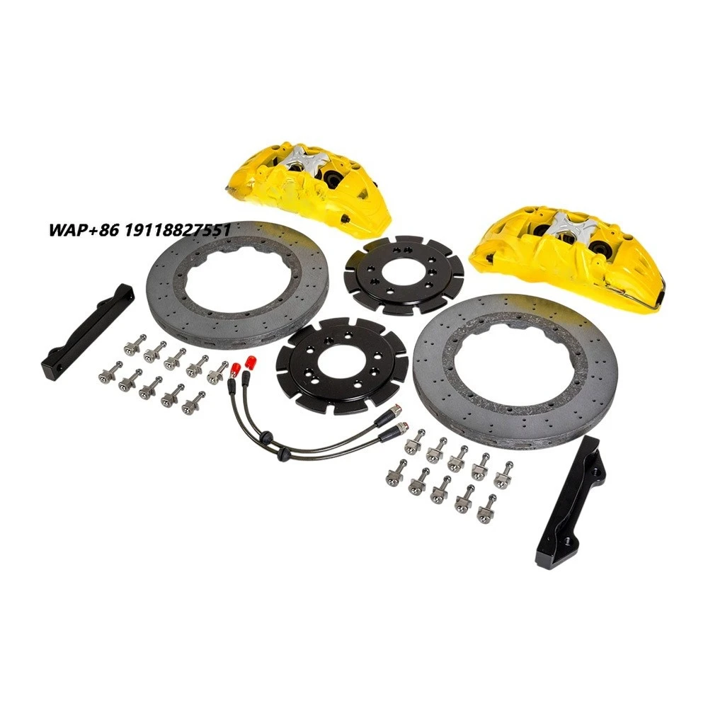 

ICOOH Factory Price 9040 Street Sports Brake Pads Performance Sports Brake Pads Spare Parts for 9040 Racing Ca
