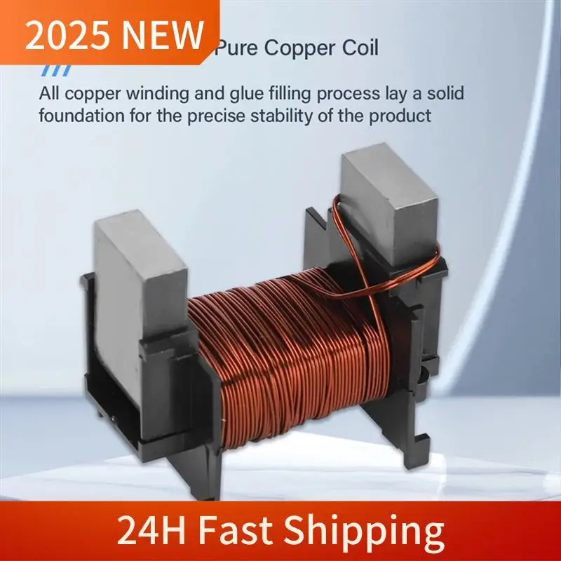 2025 Trend 3000/1 Mini Split Core Stromwandler Sensor AC Offener Typ CT 80A Klemme Hochfrequenztransformator