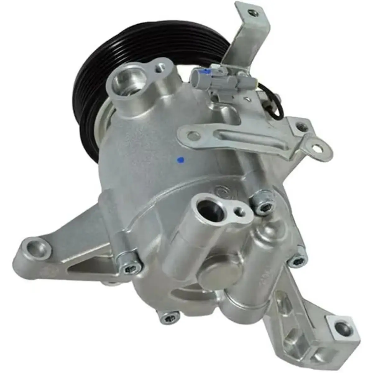 

12V 58492 7512979 2022264 141502NC AC Compressor w/Clutch For Subaru Forester