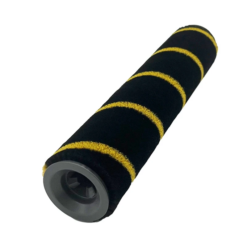 5 قطعة استبدال تصفية ل MOVA S3/S5 يده مكنسة كهربائية لاسلكية أجزاء قابل للغسل فرشاة دوارة قبل وبعد تصفية