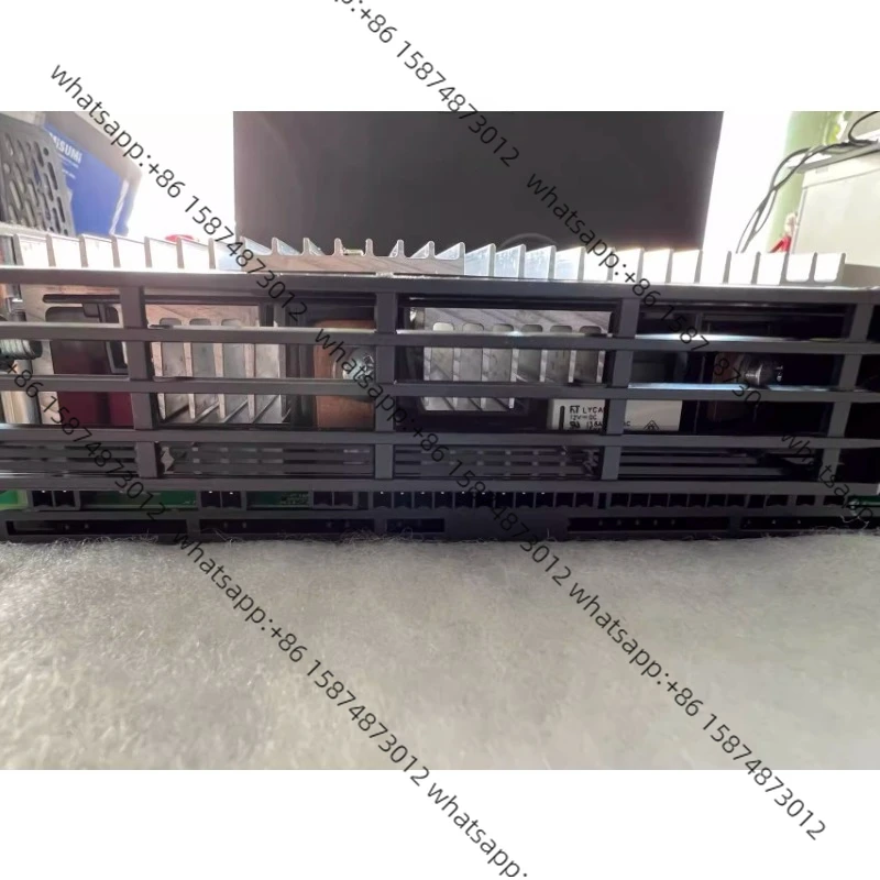 

Power regulator Thyro-A 1A400-100H RLP3/original genuine